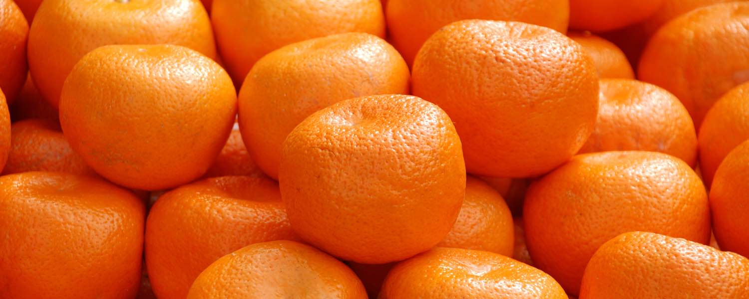 KInnow oranges